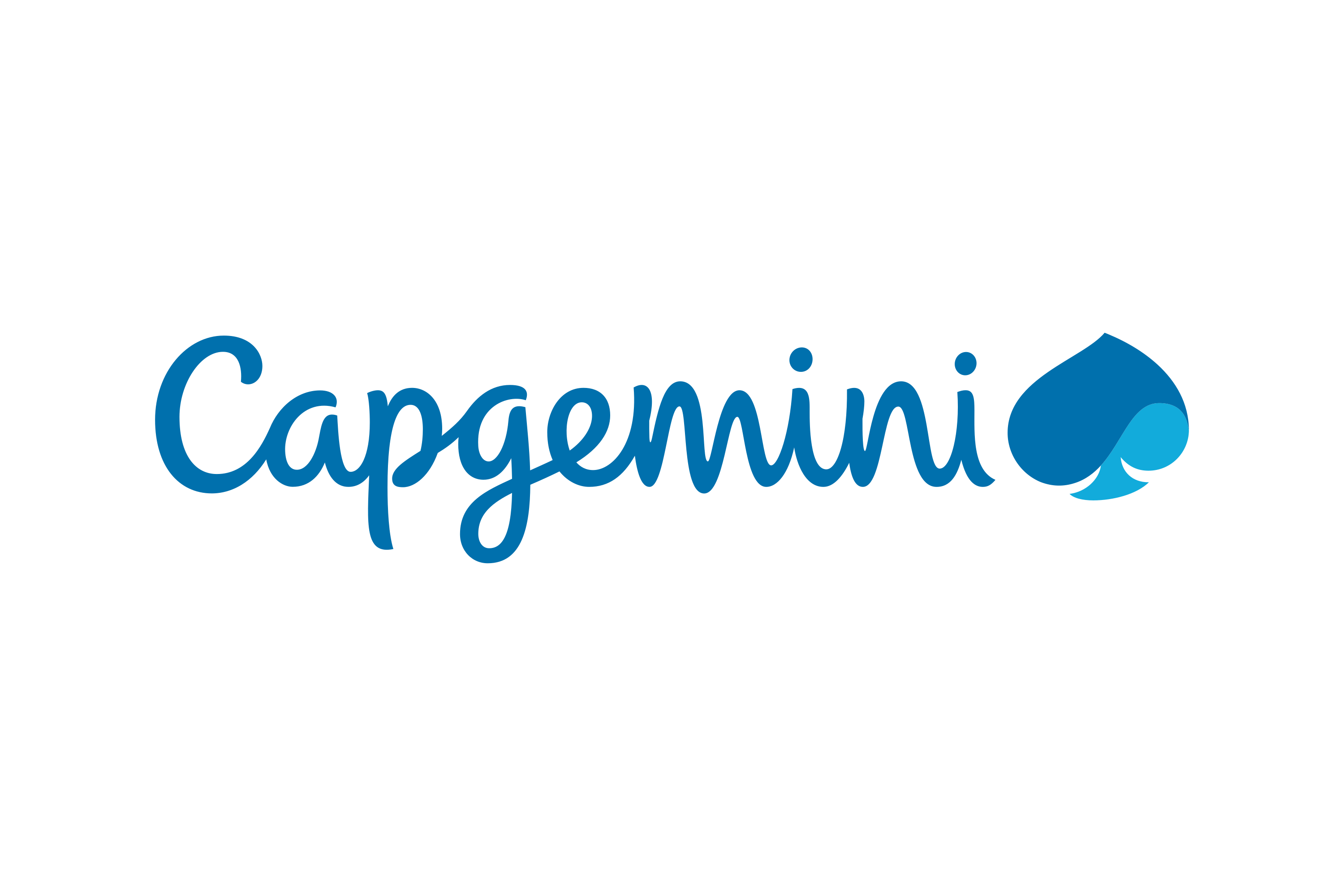 Capgemini logo