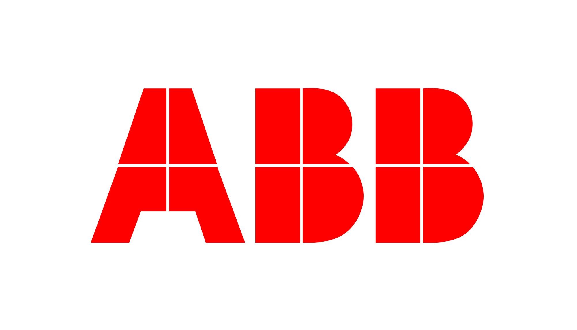 ABB logo